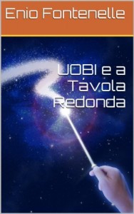 Baixar UOBI e a Távola Redonda pdf, epub, eBook