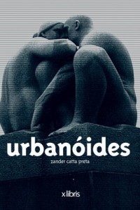 Baixar Urbanoides pdf, epub, eBook