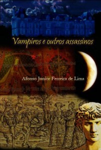 Baixar Vampiros e outros assassinos (Mercurius Livro 0) pdf, epub, eBook
