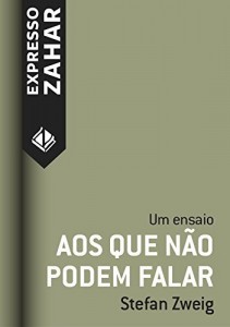 Baixar Aos que não podem falar pdf, epub, eBook