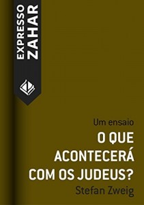 Baixar O que acontecerá com os judeus? pdf, epub, eBook