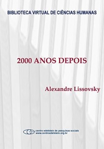 Baixar 2000 anos depois: o renascimento de Israel pdf, epub, eBook