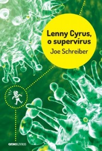 Baixar Lenny Cyrus, o superv&iacute;rus pdf, epub, eBook