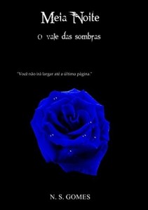 Baixar Meia-noite: O Vale das Sombras pdf, epub, eBook