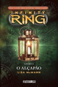 Baixar O al&ccedil;ap&atilde;o – Infinity Ring – Livro 3 pdf, epub, eBook