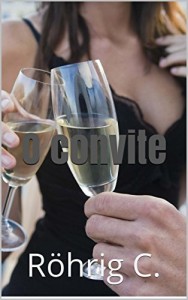 Baixar O convite pdf, epub, eBook