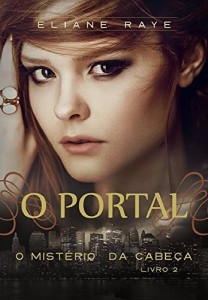 Baixar O Portal – O Mistério da Cabeça pdf, epub, eBook