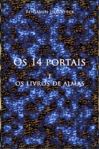 Baixar Os 14 portais e os livros de almas pdf, epub, eBook