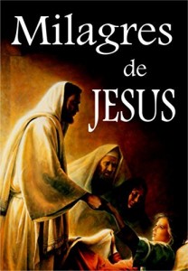 Baixar Milagres de JESUS pdf, epub, eBook