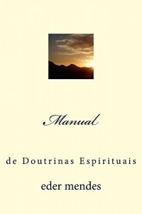 Baixar Manual: coletania de estudos para vida espiritual pdf, epub, eBook