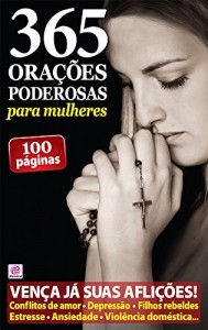Baixar 365 Orações Poderosas para Mulheres pdf, epub, eBook