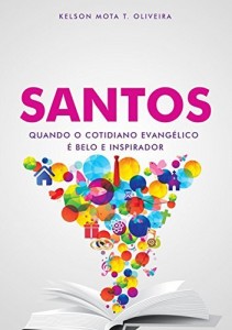 Baixar Santos pdf, epub, eBook