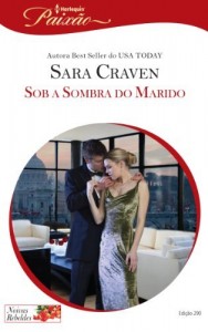 Baixar Sob a Sombra do Marido – Harlequin Paix&atilde;o Ed.290 pdf, epub, eBook