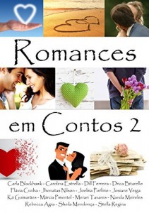 Baixar Romances em Contos 2 pdf, epub, eBook