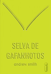 Baixar Selva de gafanhotos pdf, epub, eBook