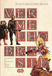 Baixar Vermelho Brasil pdf, epub, eBook