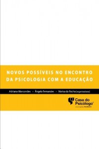 Baixar Novos possíveis no encontro da psicologia com a educação pdf, epub, eBook