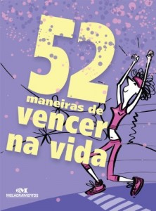 Baixar 52 maneiras de vencer na vida pdf, epub, eBook