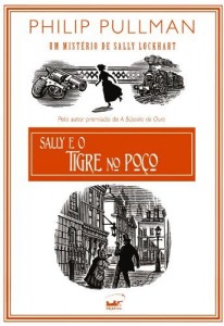 Baixar Sally e o tigre no poço pdf, epub, eBook