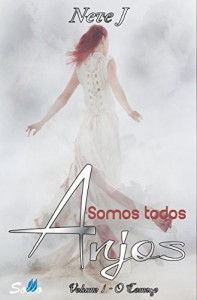 Baixar Somos Todos Anjos: O Come&ccedil;o pdf, epub, eBook