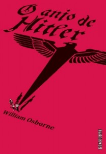 Baixar O anjo de Hitler pdf, epub, eBook