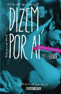Baixar Dizem por a&iacute; pdf, epub, eBook