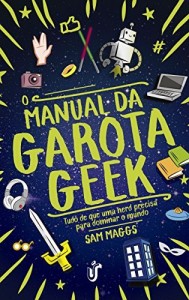 Baixar O manual da garota geek pdf, epub, eBook
