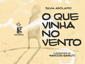 Baixar O QUE VINHA NO VENTO pdf, epub, eBook