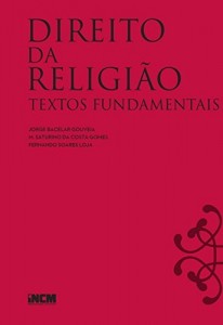 Baixar Direito da Religi&atilde;o pdf, epub, eBook