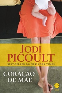 Baixar Coração de mãe pdf, epub, eBook