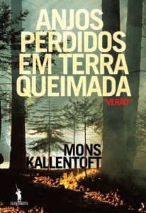 Baixar Anjos Perdidos em Terra Queimada pdf, epub, eBook