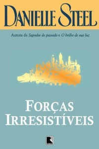 Baixar For&ccedil;as irresist&iacute;veis pdf, epub, eBook