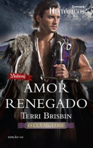 Baixar Amor Renegado – Harlequin Históricos Ed. 134 pdf, epub, eBook