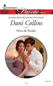 Baixar Prova de Pecado – Harlequin Paixão Ed.387 pdf, epub, eBook