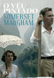 Baixar O Véu Pintado pdf, epub, eBook