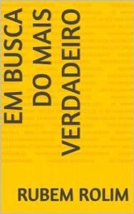 Baixar Em busca do mais verdadeiro pdf, epub, eBook