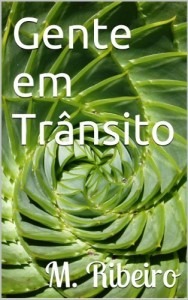Baixar Gente em Tr&acirc;nsito pdf, epub, eBook