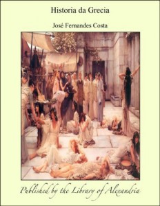 Baixar Historia da Grecia pdf, epub, eBook
