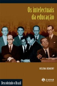 Baixar Os Intelectuais da Educa&ccedil;&atilde;o pdf, epub, eBook