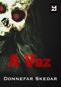 Baixar A Voz pdf, epub, eBook
