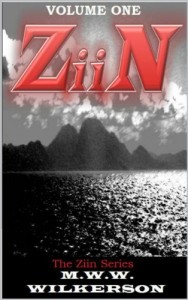 Baixar Ziin (A Serie Ziin) – Volume de um (The Ziin Series Livro 1) pdf, epub, eBook