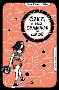 Baixar Érica e seus caminhos de amor (Teens) pdf, epub, eBook