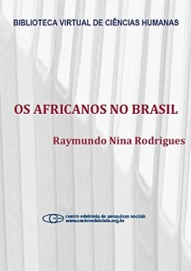 Baixar Os africanos no Brasil pdf, epub, eBook