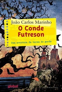 Baixar O Conde Futreson pdf, epub, eBook