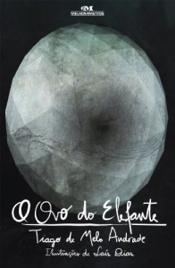 Baixar O Ovo do Elefante pdf, epub, eBook