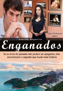 Baixar ENGANADOS: Se os erros do passado não podem ser apagados, eles encontraram o segredo que muda toda história (Redenção Livro 2) pdf, epub, eBook