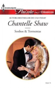 Baixar Sonhos & Tormentas – Harlequin Paixão Clássicos Ed.10 pdf, epub, eBook