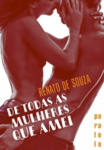 Baixar De todas as mulheres que amei pdf, epub, eBook