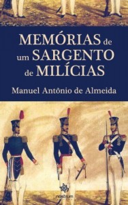 Baixar Mem&oacute;rias de um Sargento de Mil&iacute;cias pdf, epub, eBook