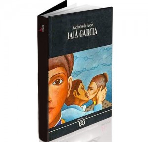 Baixar Iai&aacute; Garcia – Cl&aacute;ssicos da Literatura Brasileira pdf, epub, eBook